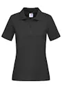 Stedman Classic 3100 Poloshirt SS Regular Fit Dames miniatuur