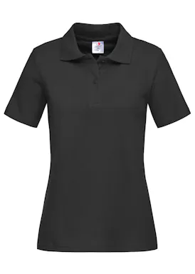 Stedman Classic 3100 Poloshirt SS Regular Damen-Fit
