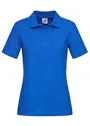 Stedman Classic 3100 Poloshirt SS Regular Fit Dames miniatuur