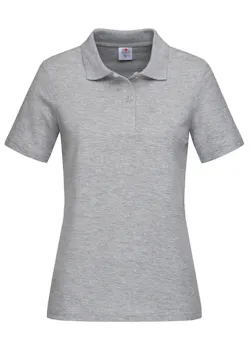 Stedman Classic 3100 Poloshirt SS Regular Fit Damen thumbnail