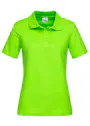 Stedman Classic 3100 Poloshirt SS Regular Fit Dames miniatuur