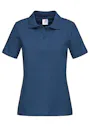 Stedman Classic 3100 Poloshirt SS Regular Fit Dames miniatuur