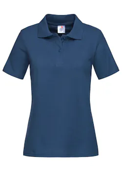 Stedman Classic 3100 Poloshirt SS Regular Fit Damen thumbnail