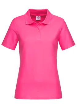 Stedman Classic 3100 Poloshirt SS Regular Fit Damen thumbnail