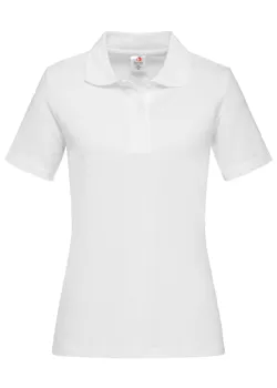 Stedman Classic 3100 Poloshirt SS Regular Fit Damen thumbnail