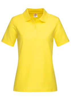 Stedman Classic 3100 Poloshirt SS Regular Fit Damen thumbnail
