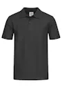 Stedman Classic 3200 Poloshirt SS Regular Fit Kinderen miniatuur