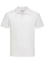 Stedman Classic 3200 Poloshirt SS Regular Fit Kinderen miniatuur