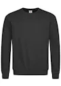Stedman 4000 Sweatshirt Crewneck Regular Fit Vorschaubild