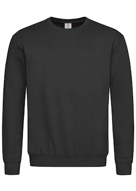 Stedman 4000 Sweatshirt Crewneck Regular Fit