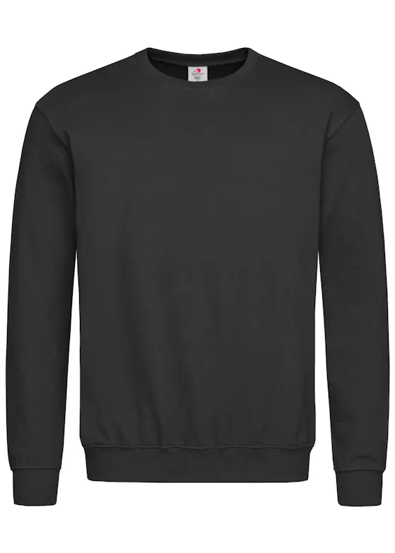 Stedman 4000 Sweatshirt Crewneck Regular Fit