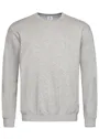 Stedman 4000 Sweatshirt Crewneck Regular Fit Vorschaubild