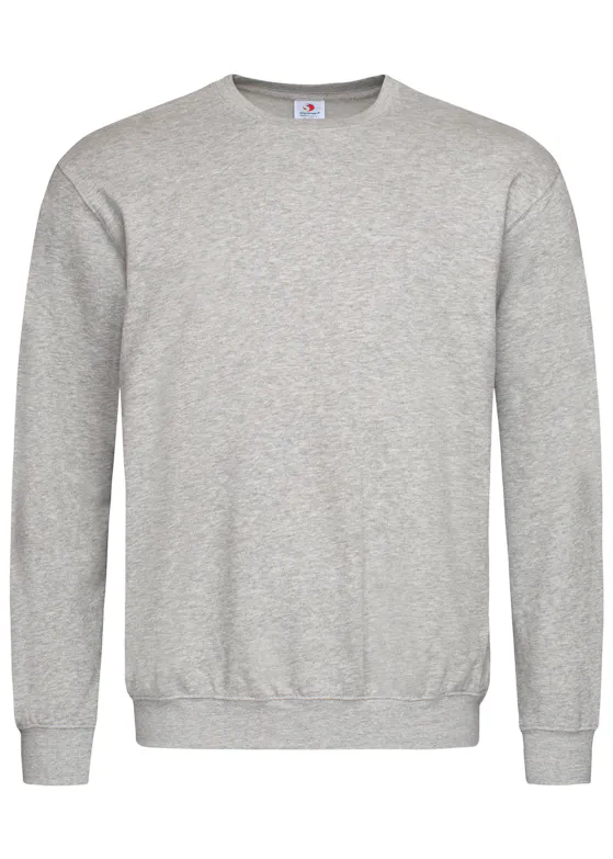 Stedman 4000 Sweatshirt Crewneck Regular Fit