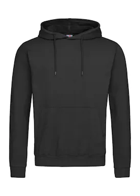 Stedman 4100 Sweatshirt Hooded Regular Fit