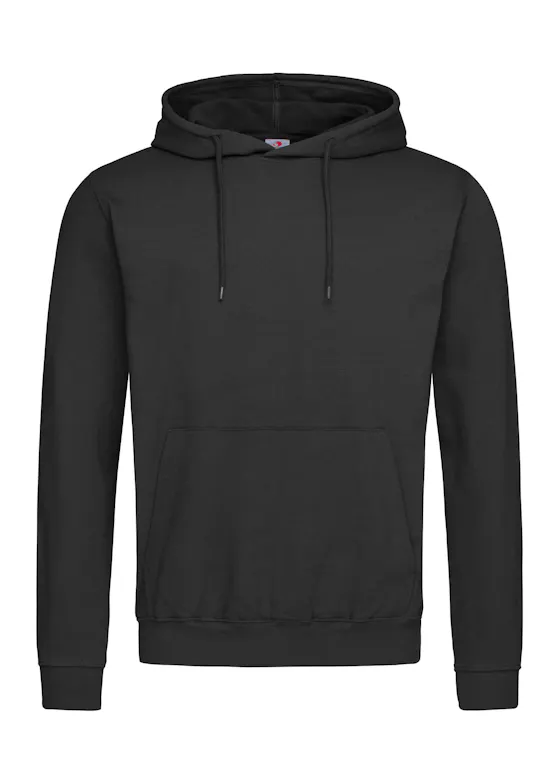 Stedman 4100 Sweatshirt Hooded Regular Fit