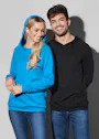 Stedman 4200 Hooded Sweatshirt Regular Fit Vorschaubild