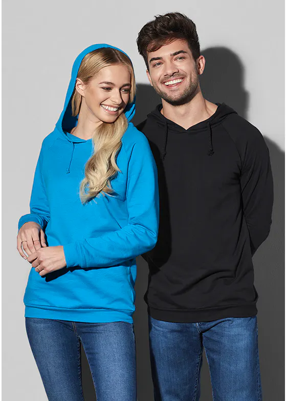 Stedman 4200 Hooded Sweatshirt Regular Fit