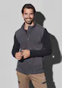 Stedman 5010 Polar Fleece Vest beheizt Regular Fit Vorschaubild