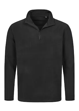 Stedman Polar Fleece Half-Zip
