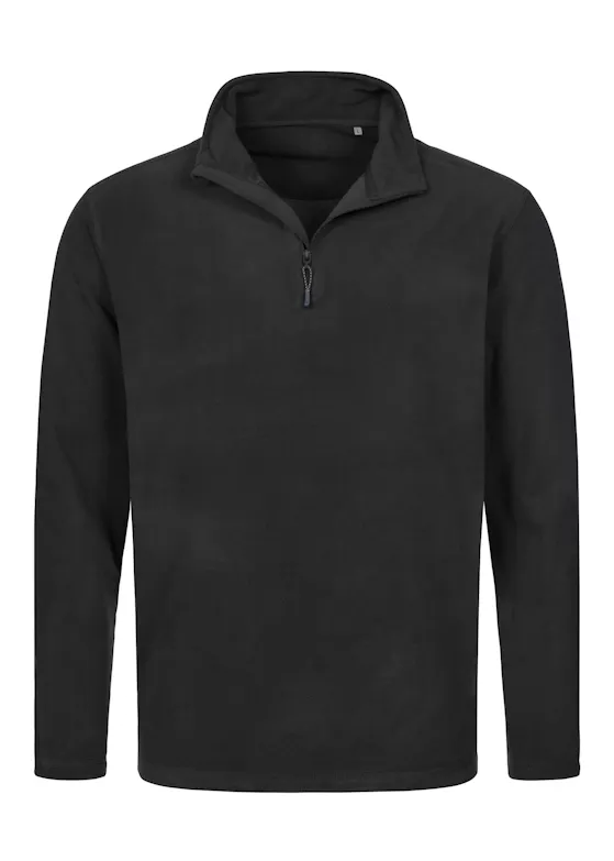 Stedman Polar Fleece Half-Zip