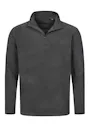 Stedman Polar Fleece Half-Zip Vorschaubild