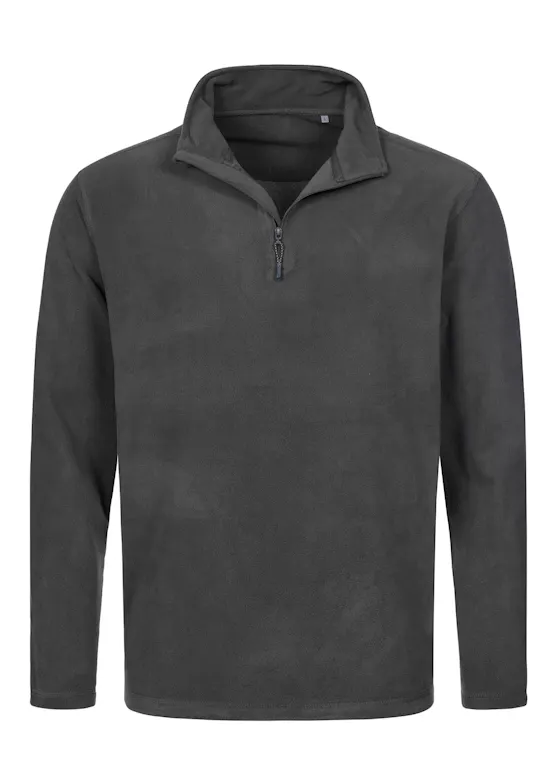 Stedman Polar Fleece Half-Zip