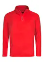Stedman Polar Fleece Half-Zip Vorschaubild
