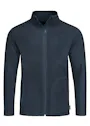 Stedman Polar Fleece Cardigan for him miniatuur