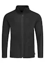 Stedman Polar Fleece Cardigan for him miniatuur