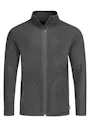 Stedman Polar Fleece Cardigan for him miniatuur