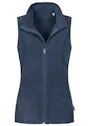 Stedman 5110 Fleece Vest Polar Regular Fit Dames miniatuur