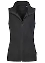 Stedman 5110 Fleece Vest Polar Regular Fit Dames miniatuur