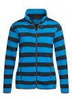 blauw/zwart