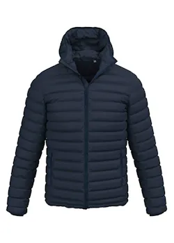 Stedman Jacket Lux Padded for him miniatuur