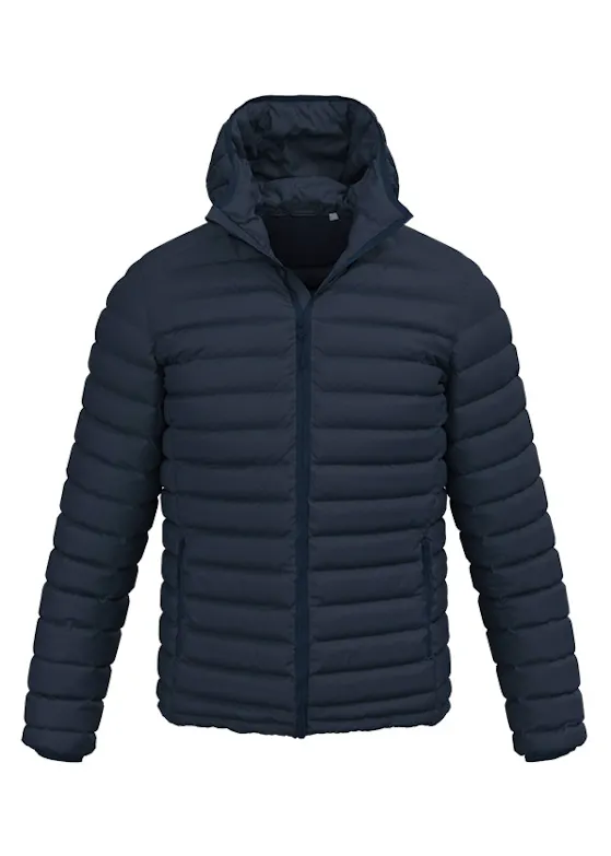 Stedman Lux Padded Jacket for Him