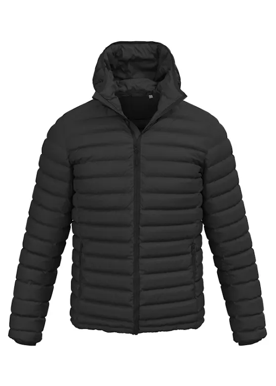 Stedman Lux Padded Jacket for Him