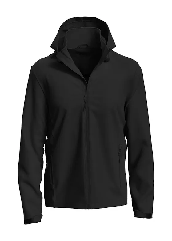 Stedman Jacket Softshell Lux for him