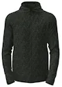Stedman Lux 5460 Hooded Knitfleece Jacket Beheizt Regular Fit Vorschaubild