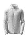 Stedman Lux 5460 Hooded Knitfleece Jacket Beheizt Regular Fit Vorschaubild