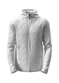 Stedman Lux 5460 Jacket Hooded Knitfleece Verwarmd Regular Fit miniatuur