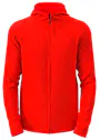 Stedman Lux 5460 Hooded Knitfleece Jacket Beheizt Regular Fit Vorschaubild