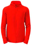 Scarlet Red