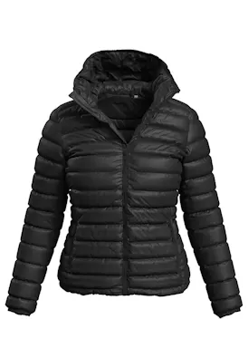 Stedman Lux Padded Jacket for Her