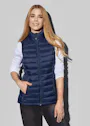 Stedman Lux 5530 Bodywarmer Padded Regular Fit Dames miniatuur