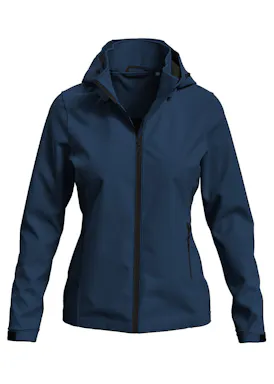 Stedman Softshell Lux Jacket for Her