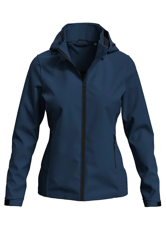 Stedman Softshell Lux Jacket for Her