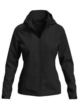 Stedman Jacket Softshell Lux For Her