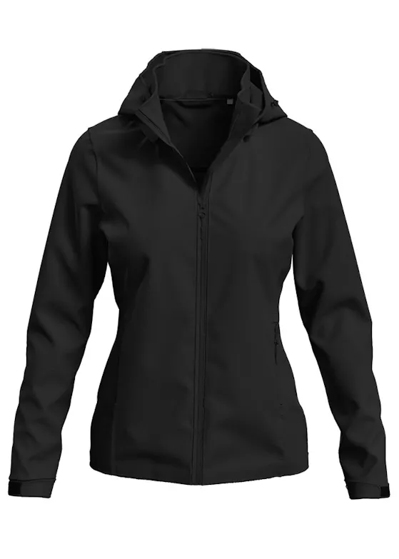 Stedman Softshell Lux Jacket for Her