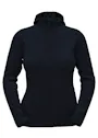 Stedman Lux 5560 Jacket Hooded Knitfleece Verwarmd Dames miniatuur