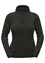 Stedman Lux 5560 Jacket Hooded Knitfleece Verwarmd Dames miniatuur